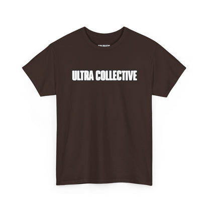 Ultra Collective Pyro  — Graphic Streetwear T-Shirt