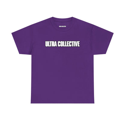 Ultra Collective Pyro  — Graphic Streetwear T-Shirt
