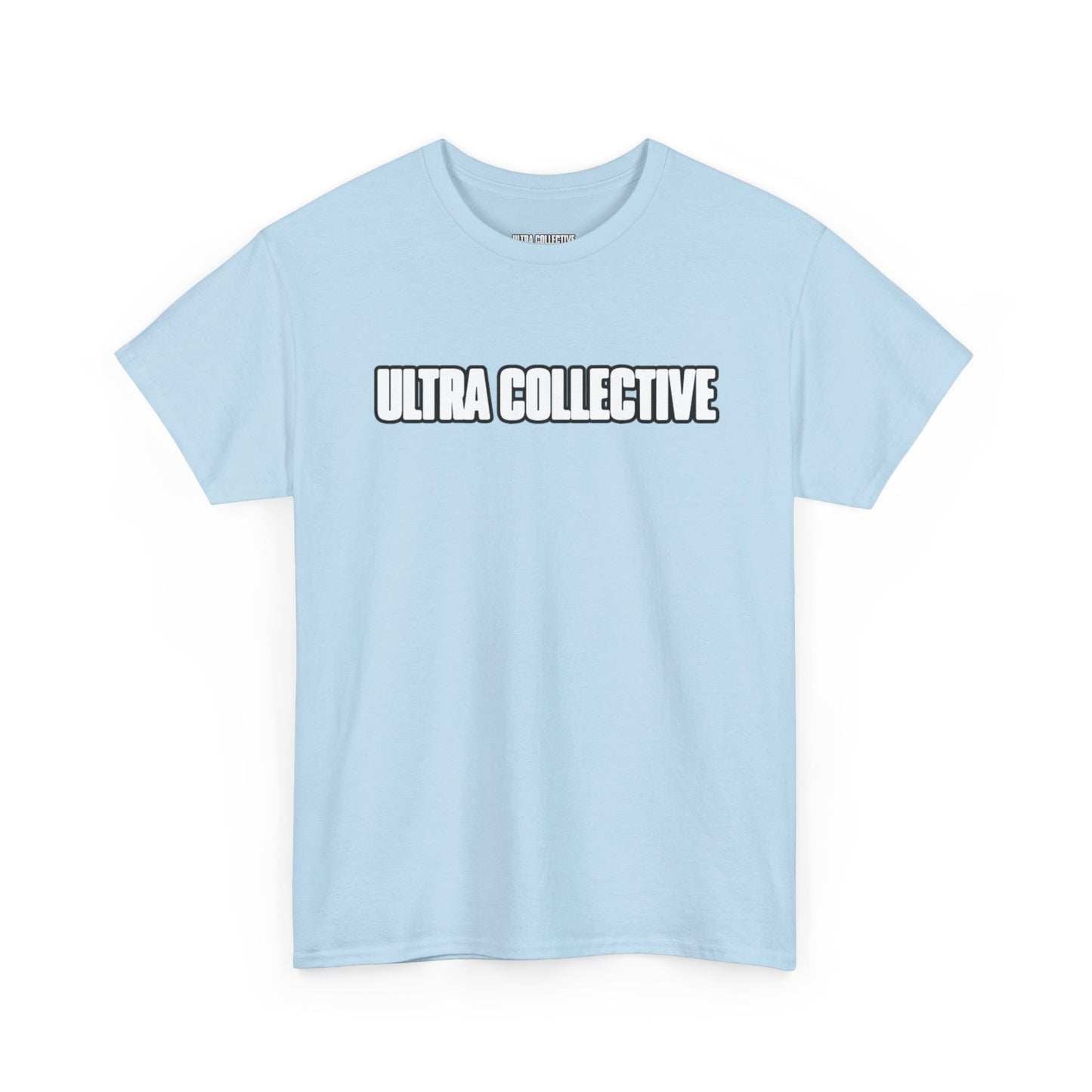 Ultra Collective Pyro  — Graphic Streetwear T-Shirt