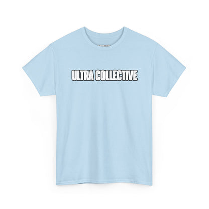Ultra Collective Pyro  — Graphic Streetwear T-Shirt