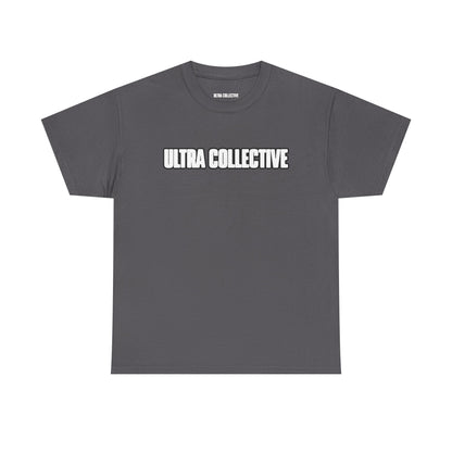 Ultra Collective Pyro  — Graphic Streetwear T-Shirt
