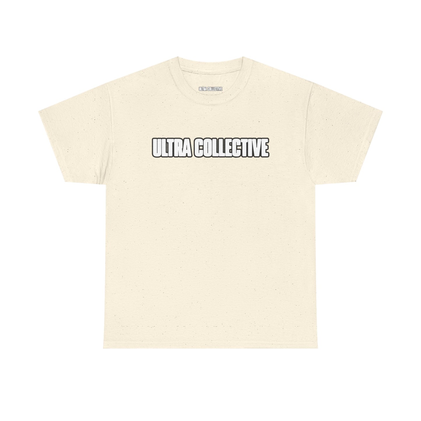 Ultra Collective Pyro  — Graphic Streetwear T-Shirt