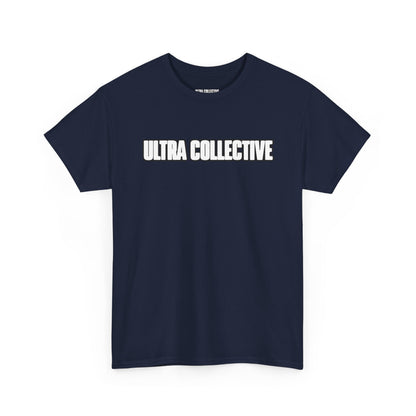 Ultra Collective Pyro  — Graphic Streetwear T-Shirt