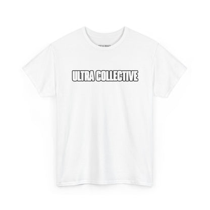 Ultra Collective Pyro  — Graphic Streetwear T-Shirt