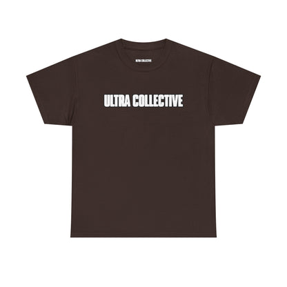 Ultra Collective Pyro  — Graphic Streetwear T-Shirt