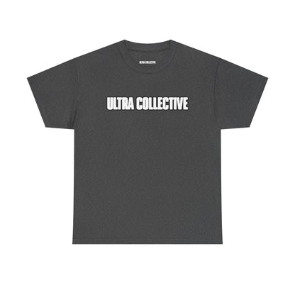 Ultra Collective Pyro  — Graphic Streetwear T-Shirt