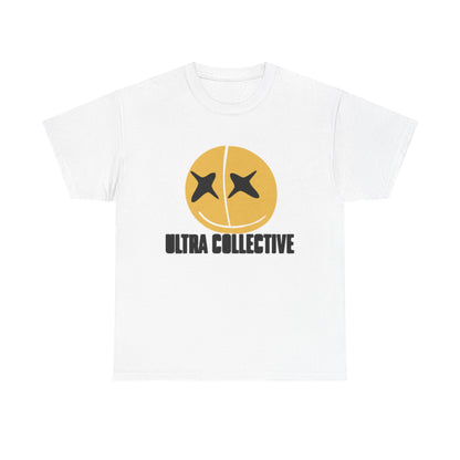 Ultra Smiley  Tee
