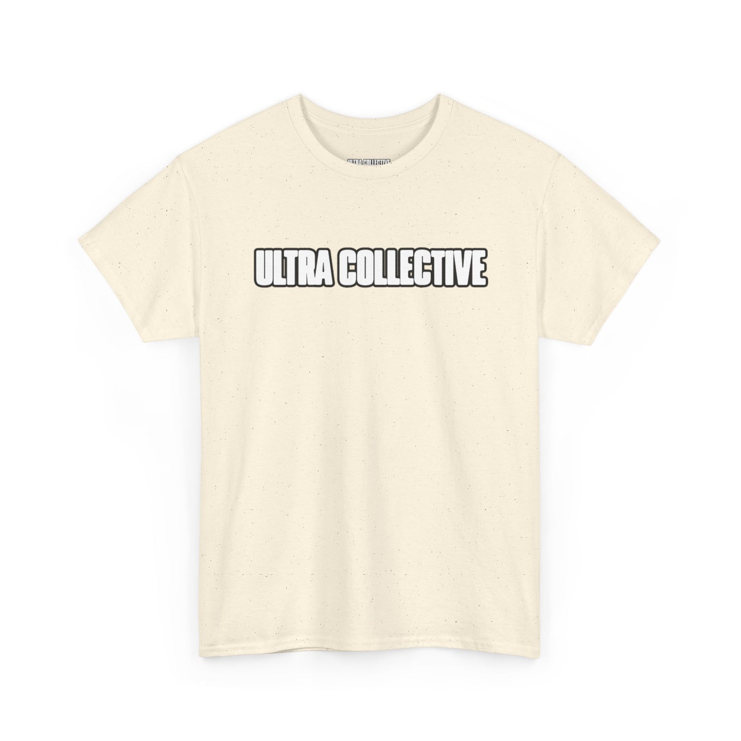 Ultra Collective Pyro  — Graphic Streetwear T-Shirt