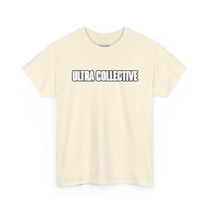 Ultra Collective Pyro  — Graphic Streetwear T-Shirt