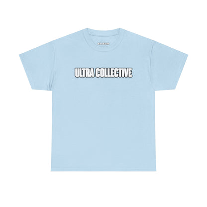 Ultra Collective Pyro  — Graphic Streetwear T-Shirt