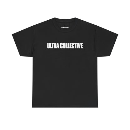 Ultra Collective Pyro  — Graphic Streetwear T-Shirt