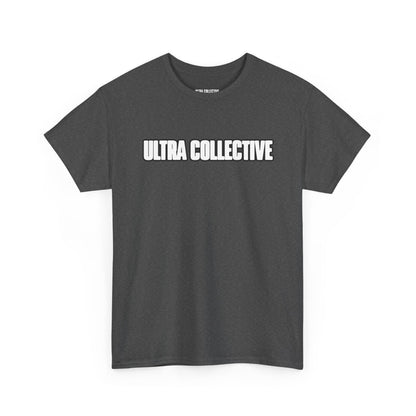 Ultra Collective Pyro  — Graphic Streetwear T-Shirt