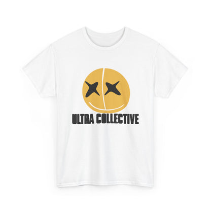 Ultra Smiley  Tee