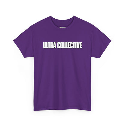 Ultra Collective Pyro  — Graphic Streetwear T-Shirt