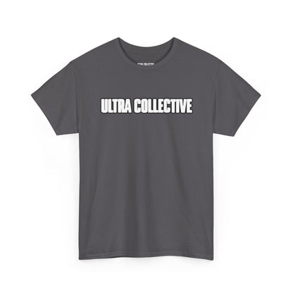 Ultra Collective Pyro  — Graphic Streetwear T-Shirt
