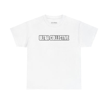 Ultra Collective Pyro  — Graphic Streetwear T-Shirt
