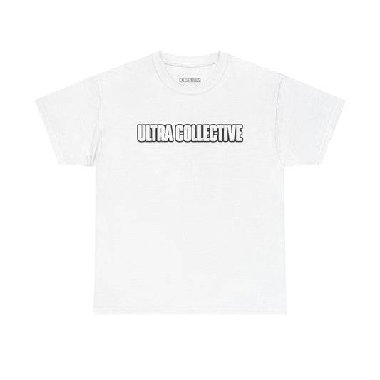 Ultra Collective Pyro  — Graphic Streetwear T-Shirt