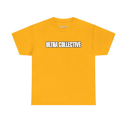 Ultra Collective Pyro  — Graphic Streetwear T-Shirt