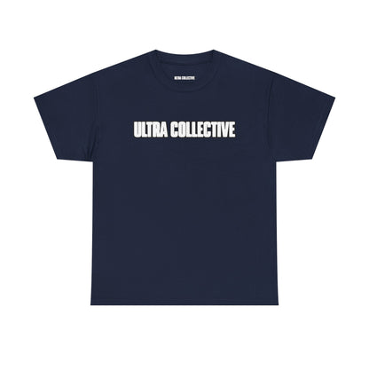 Ultra Collective Pyro  — Graphic Streetwear T-Shirt