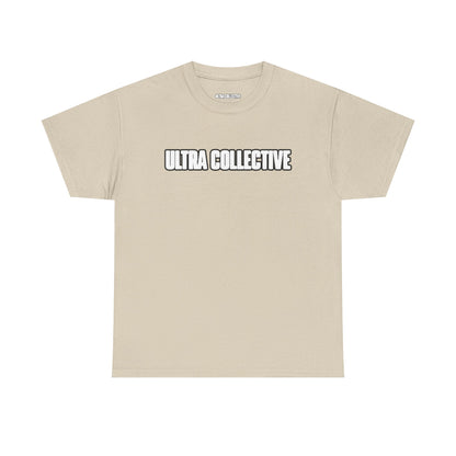 Ultra Collective Pyro  — Graphic Streetwear T-Shirt