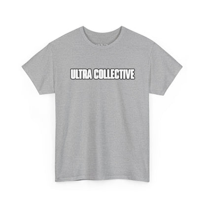 Ultra Collective Pyro  — Graphic Streetwear T-Shirt