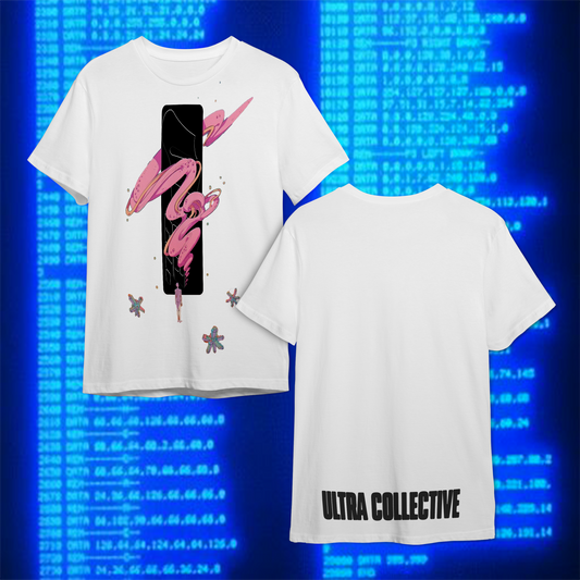 Ultra Co. "Wanderer" T-shirt