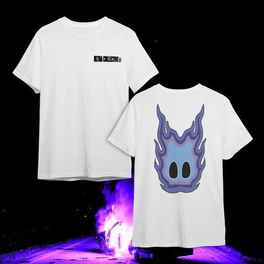 Ultra Collective Pyro T-Shirt