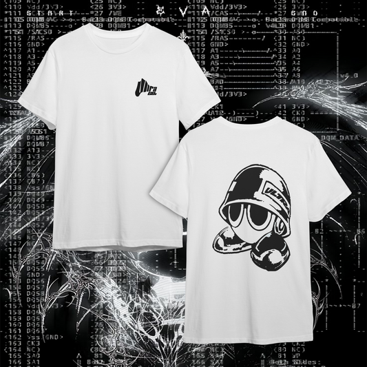 Ultra Co. " Grunt " T-shirt